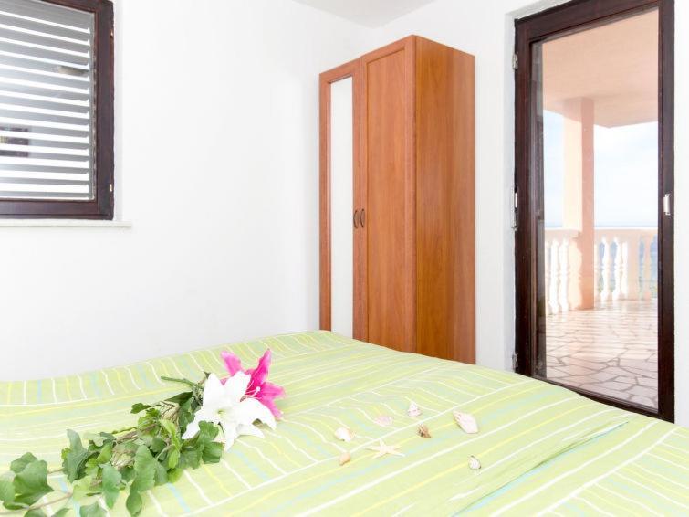 Haus Alexandra Daire Sveti Juraj Dış mekan fotoğraf