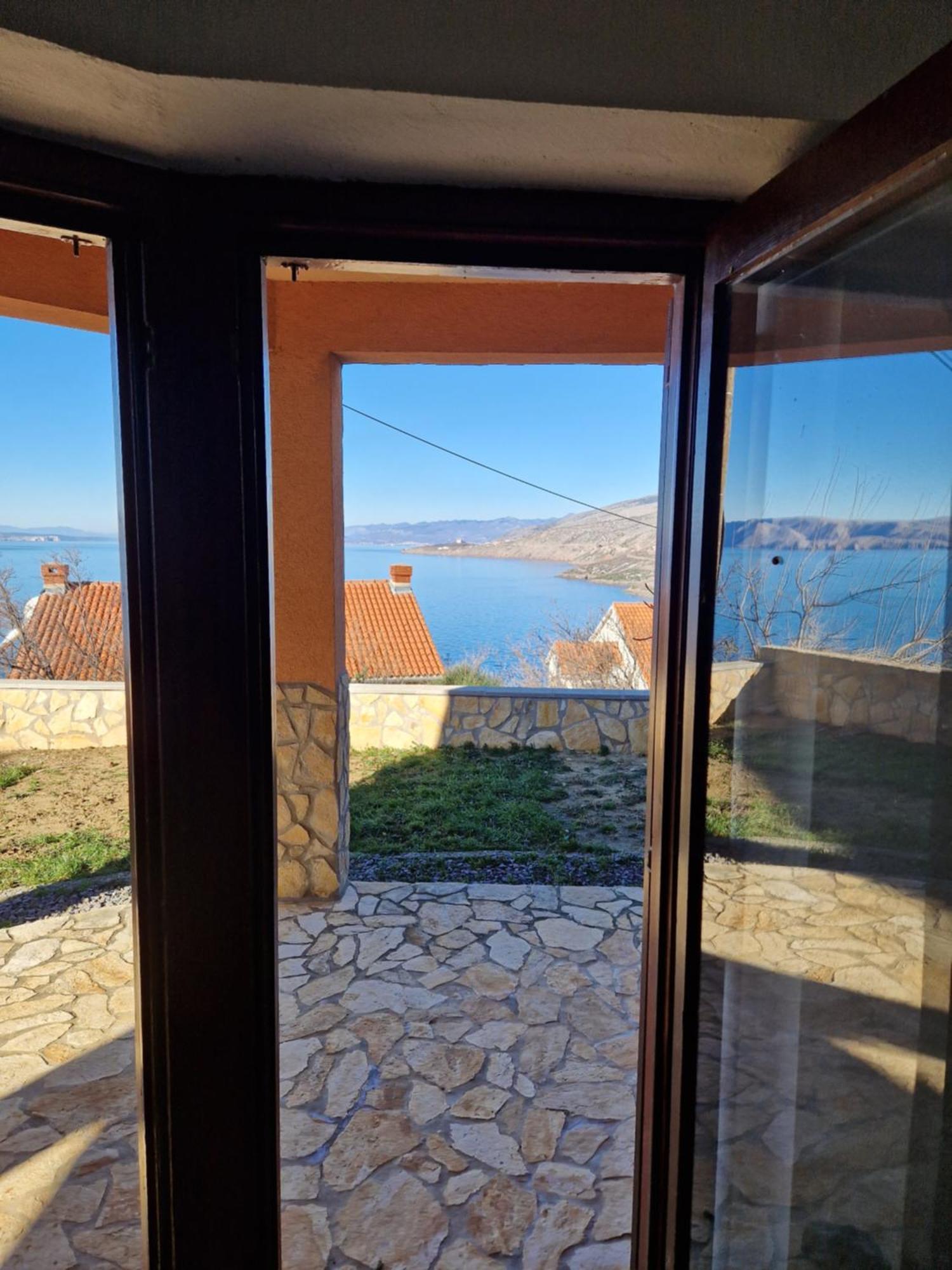 Haus Alexandra Daire Sveti Juraj Dış mekan fotoğraf