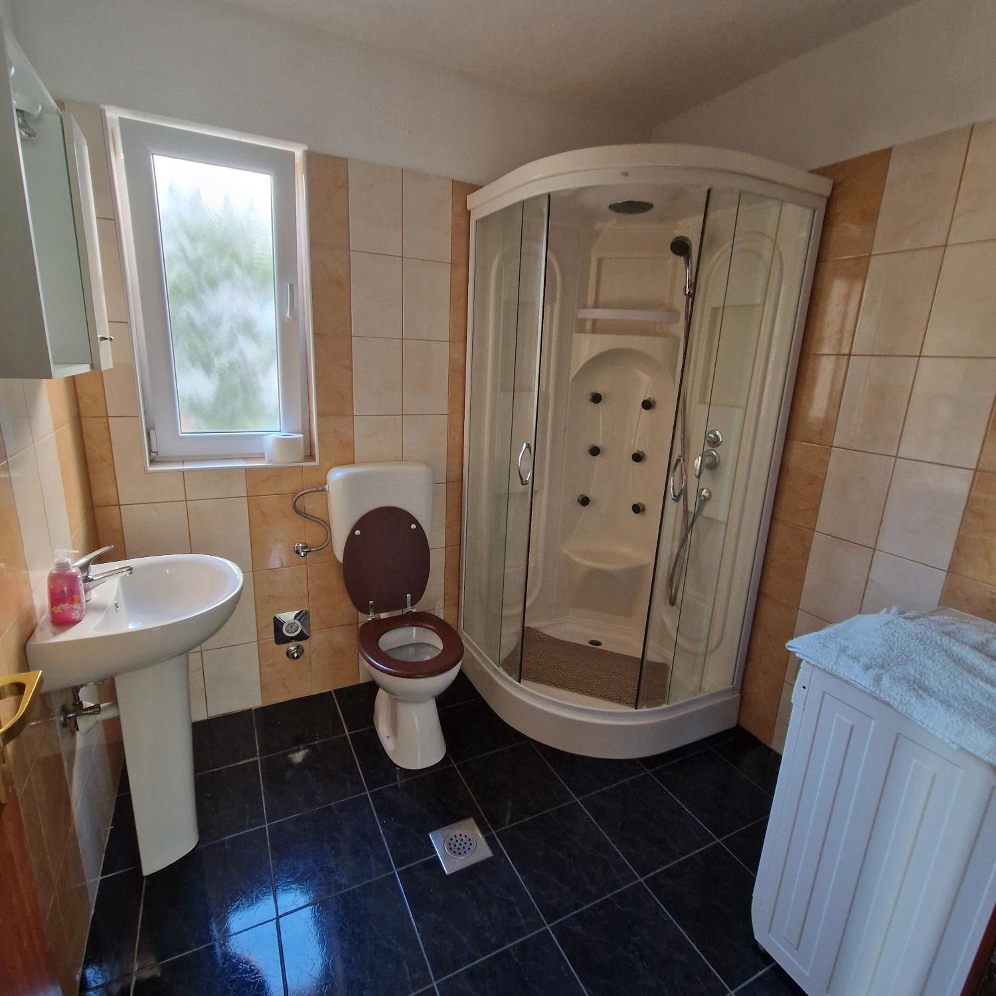 Haus Alexandra Daire Sveti Juraj Dış mekan fotoğraf